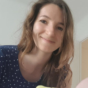 Meet your Posher, Lea